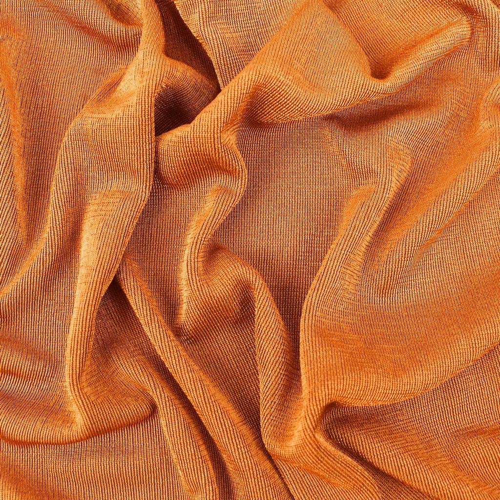 Romex Textiles Polyester Spandex Tie-Dye Knit Fabric - Purple/Yellow/Blue 